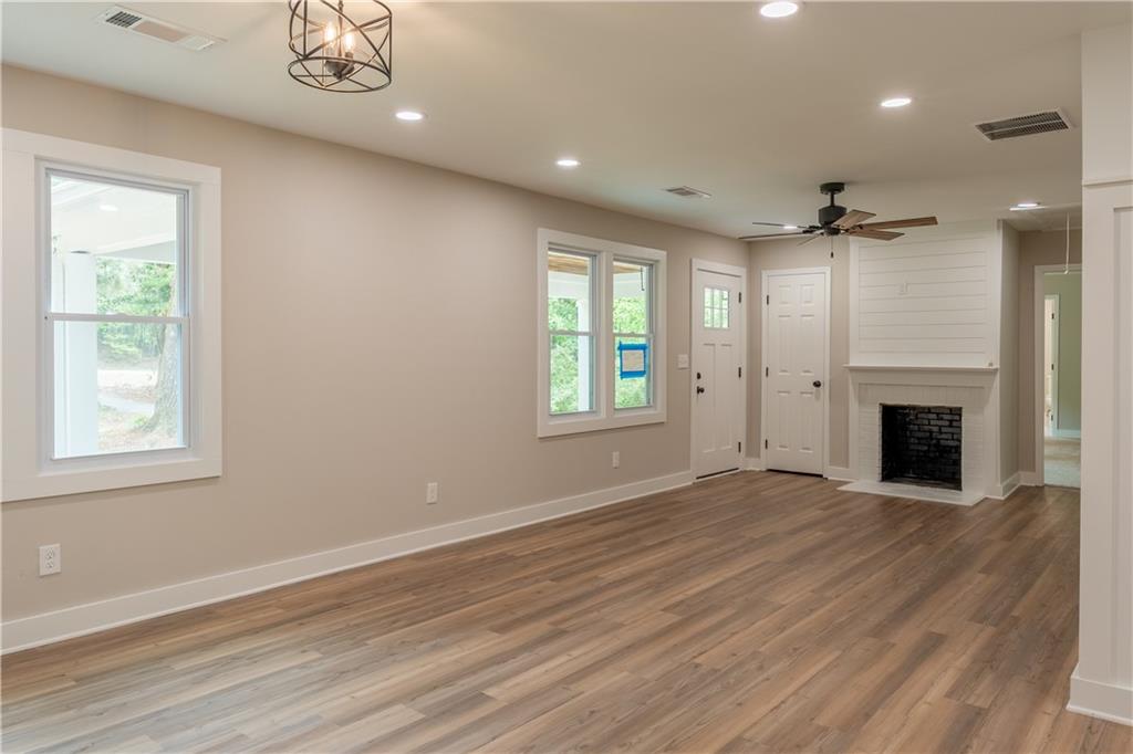 314 Hulseytown Road Dallas, GA 30157 - Photo 6 of 23
