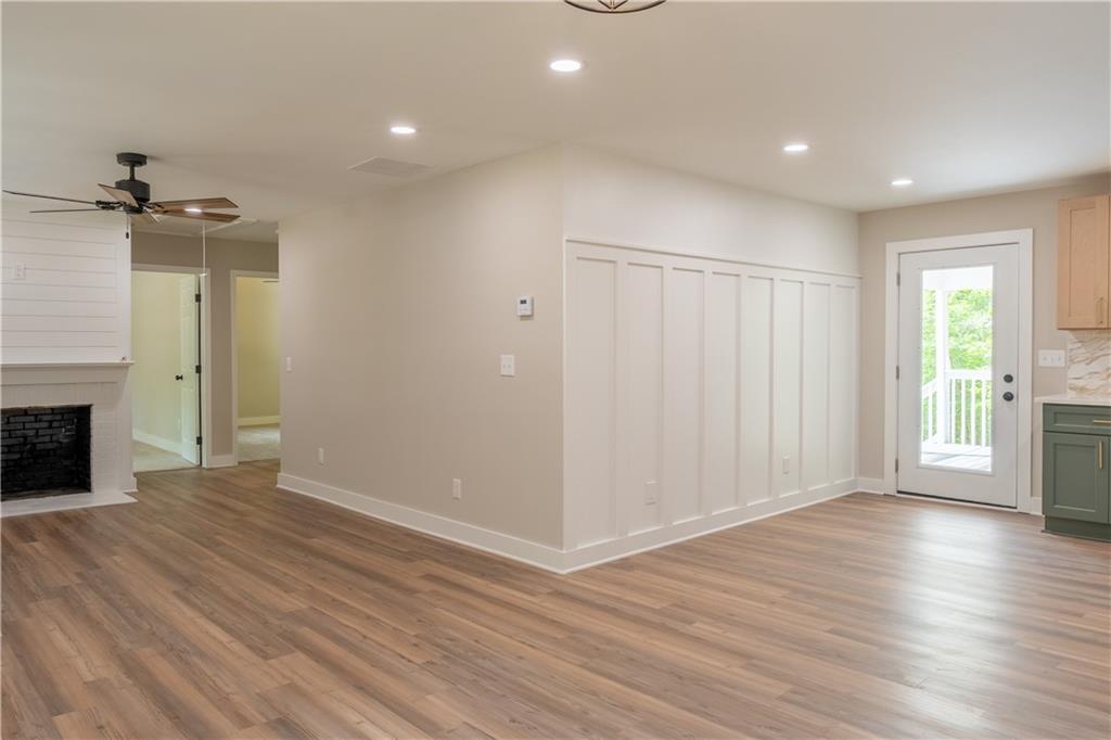 314 Hulseytown Road Dallas, GA 30157 - Photo 7 of 23
