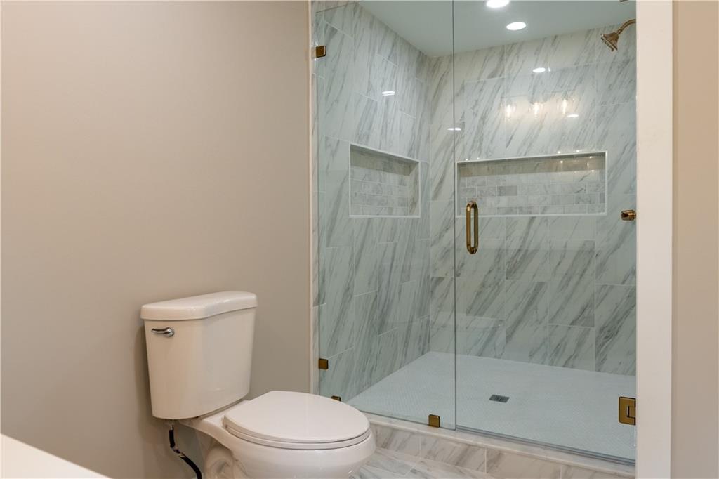 314 Hulseytown Road Dallas, GA 30157 - Photo 9 of 23