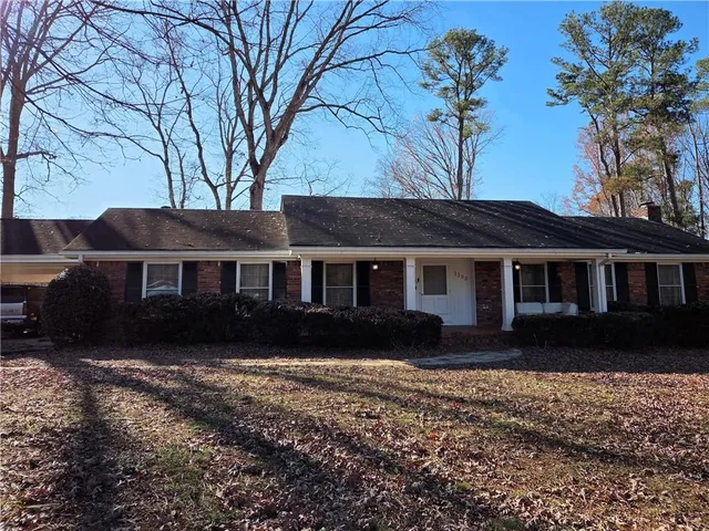 $2,500 | 1193 Angelia Drive Southwest, Mableton, GA 30126