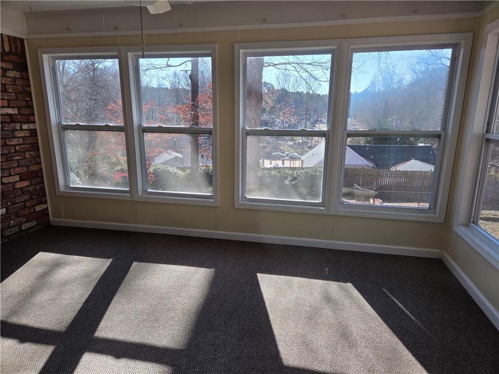 1193 Angelia Drive Southwest Mableton, GA 30126 - Photo 4 of 9