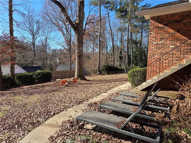 $2,500 | 1193 Angelia Drive Southwest, Mableton, GA 30126