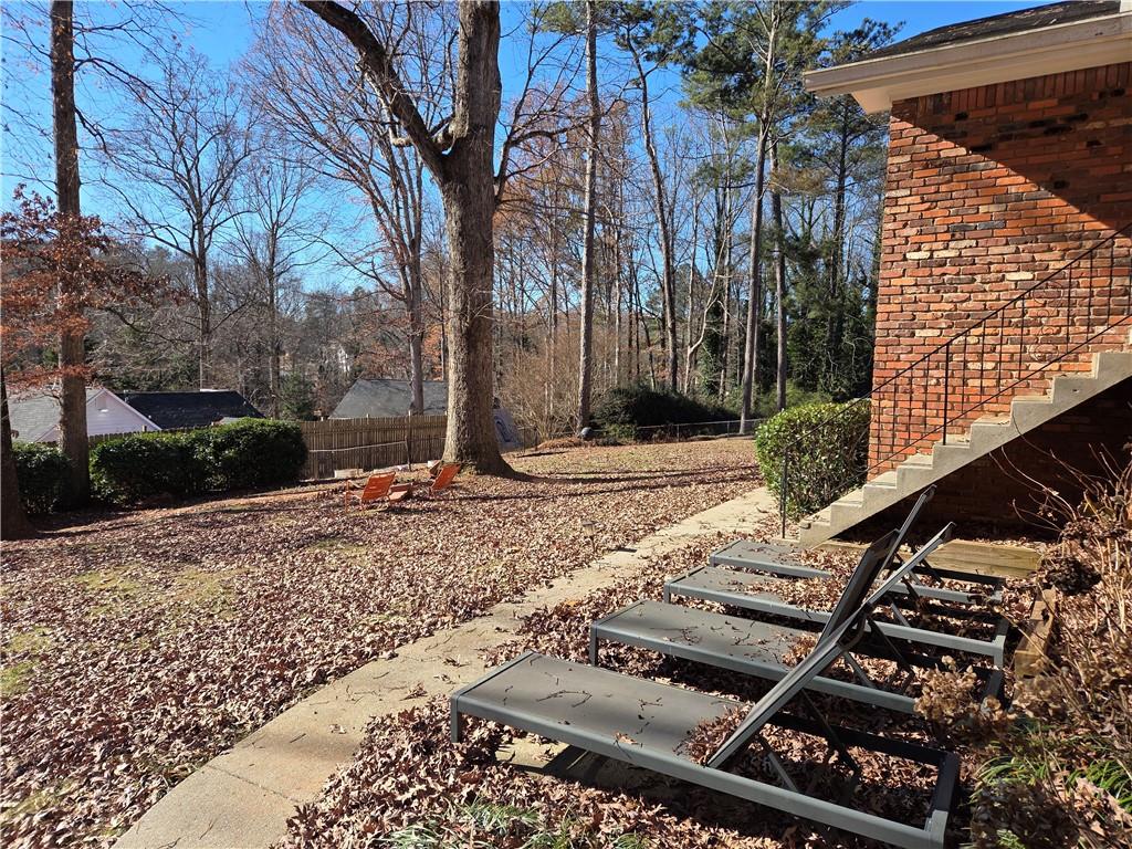 1193 Angelia Drive Southwest Mableton, GA 30126 - Photo 7 of 9