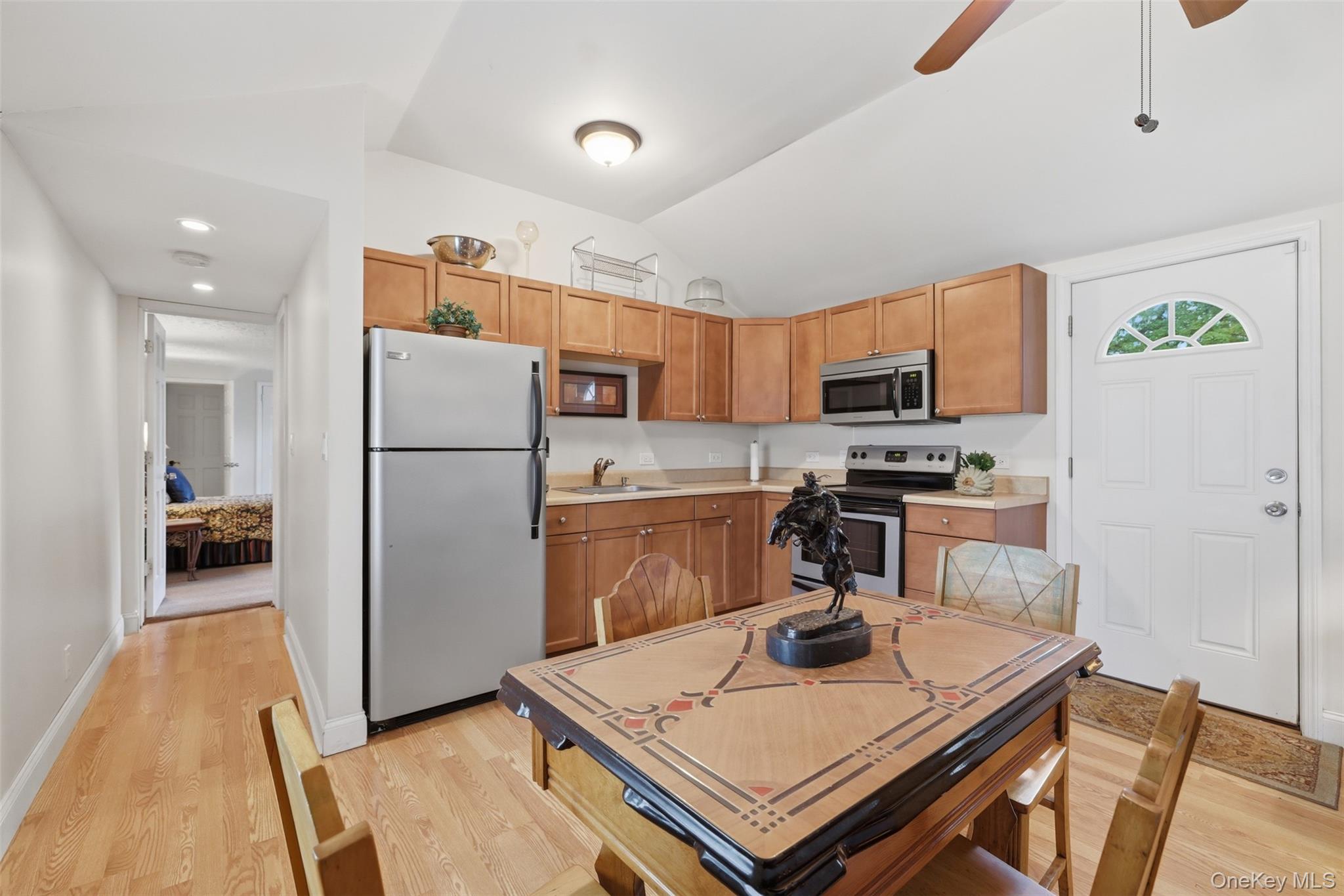 6 Country Club Road Hopewell Junction, NY 12533 - Photo 46 of 50 Apartment Kitchen