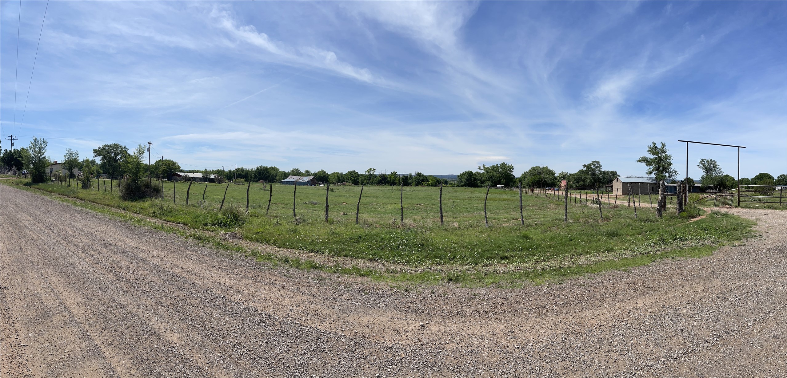 1132 Co Road La Loma, NM 87724 - Photo 4 of 9