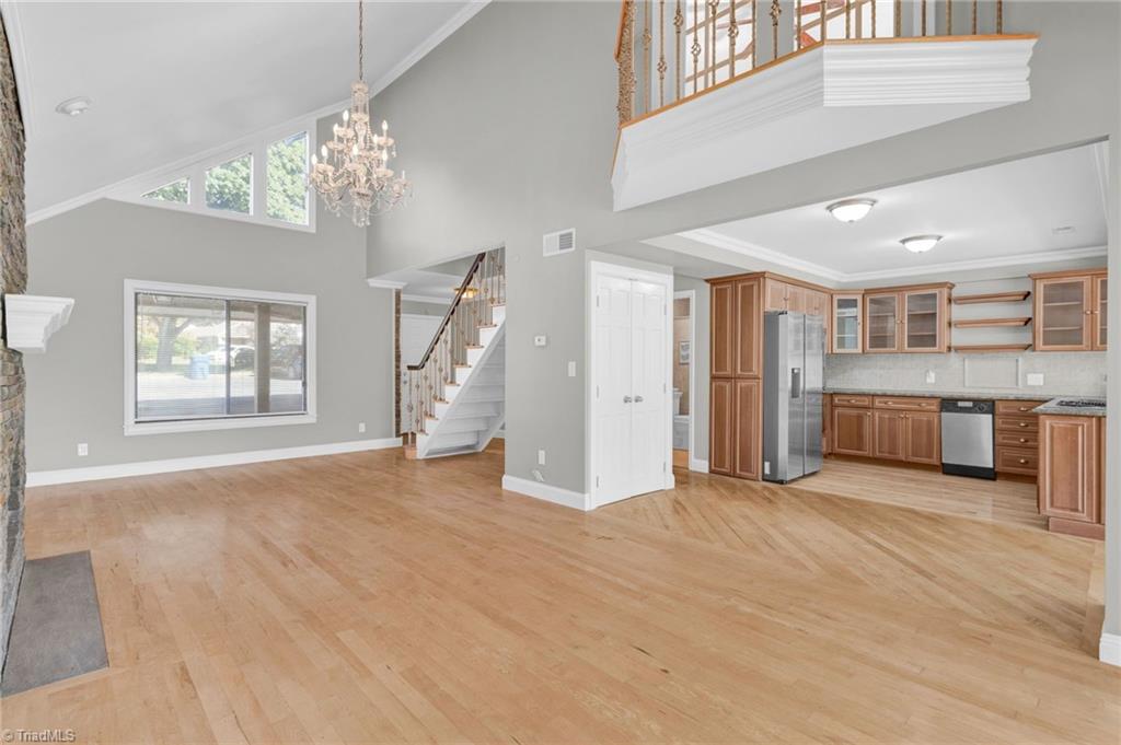 155 Fairway Drive Advance, NC 27006 - Photo 14 of 49