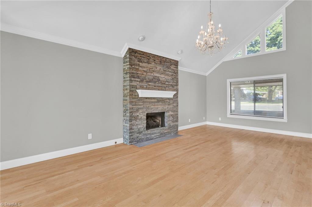 155 Fairway Drive Advance, NC 27006 - Photo 15 of 49