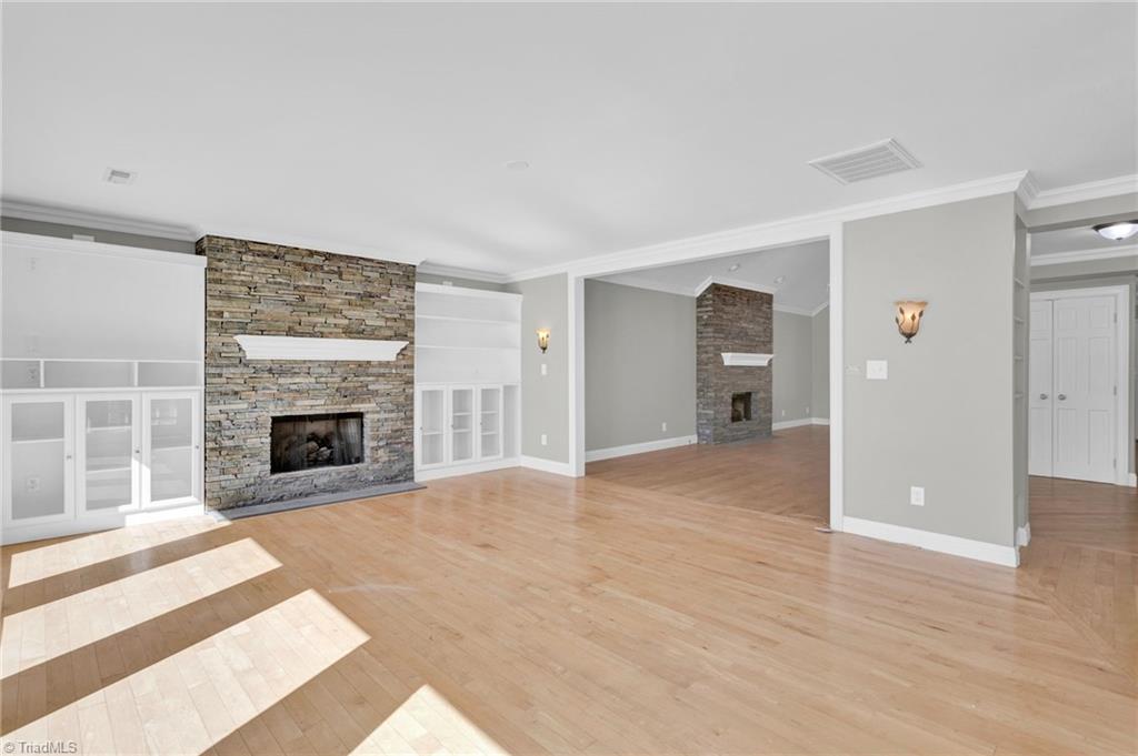 155 Fairway Drive Advance, NC 27006 - Photo 17 of 49