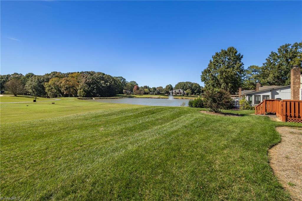 155 Fairway Drive Advance, NC 27006 - Photo 2 of 49