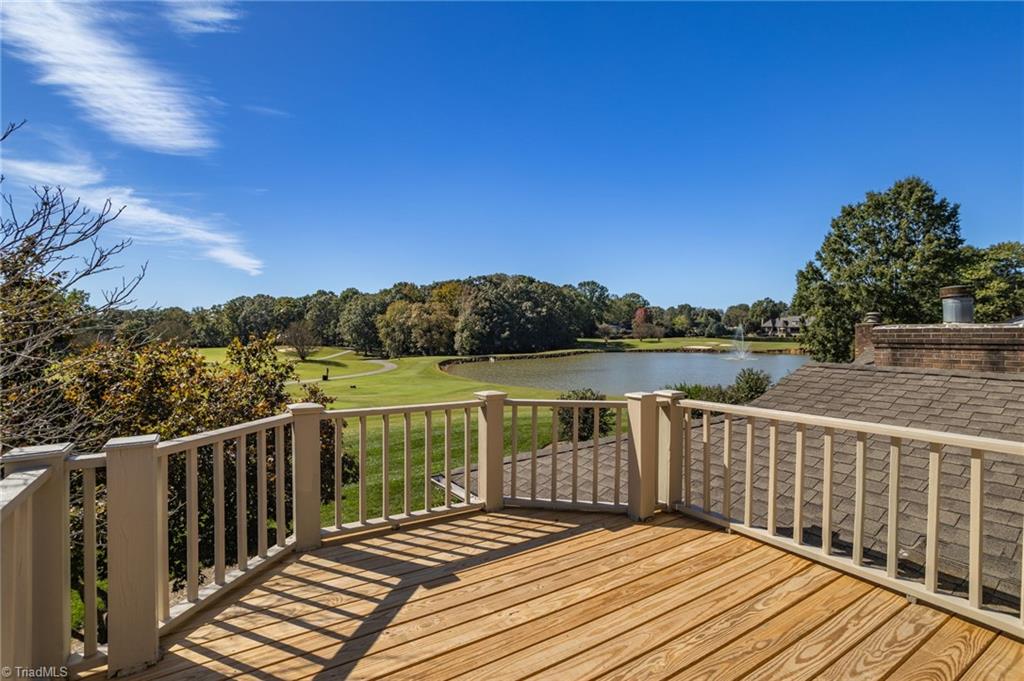 155 Fairway Drive Advance, NC 27006 - Photo 24 of 49