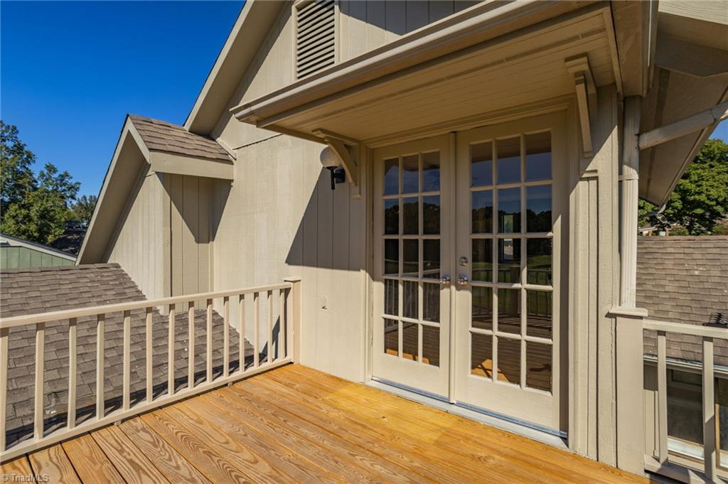 155 Fairway Drive Advance, NC 27006 - Photo 25 of 49