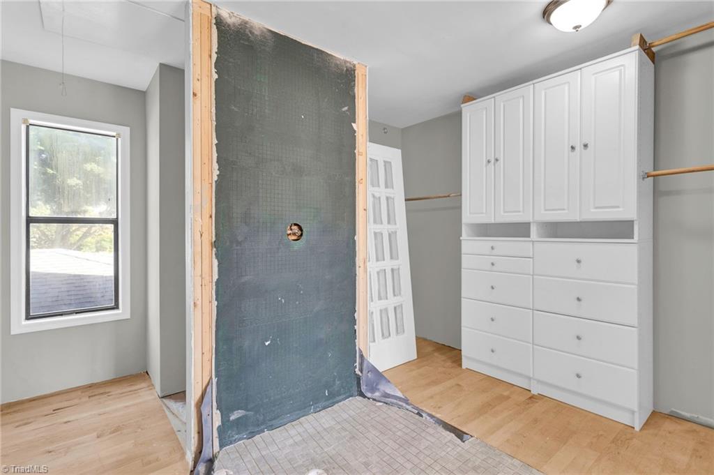 155 Fairway Drive Advance, NC 27006 - Photo 27 of 49 Master Bathroom - incomplete