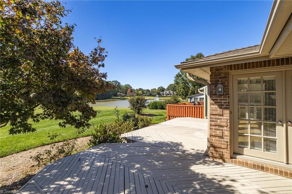 155 Fairway Drive Advance, NC 27006 - Photo 28 of 49