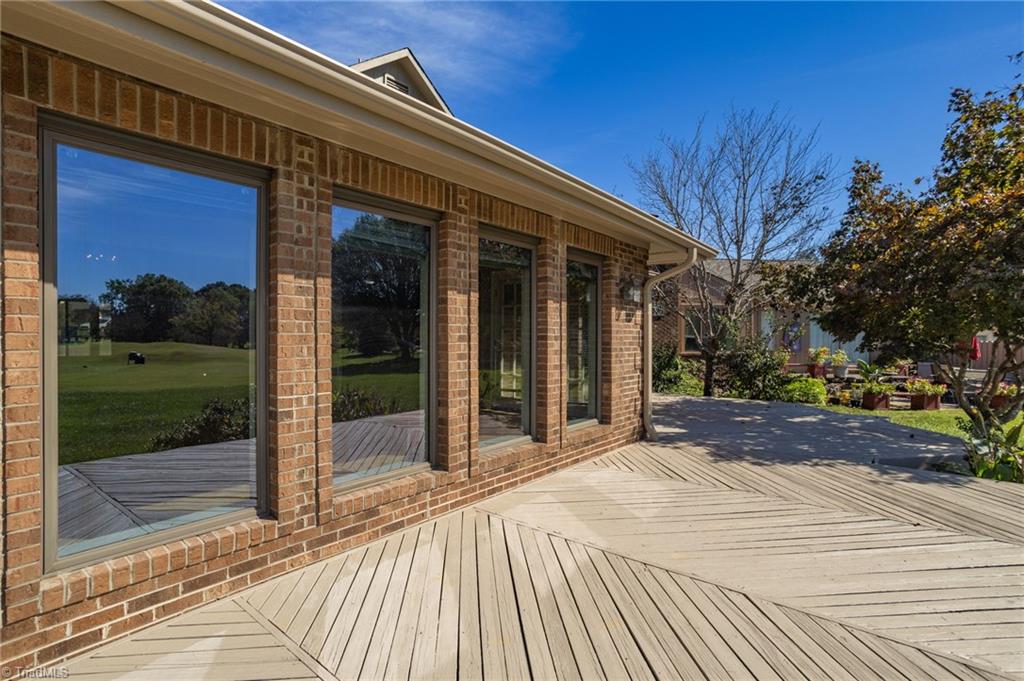 155 Fairway Drive Advance, NC 27006 - Photo 29 of 49