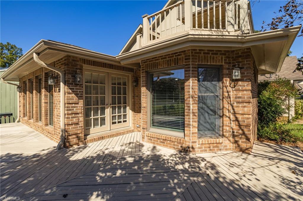 155 Fairway Drive Advance, NC 27006 - Photo 30 of 49