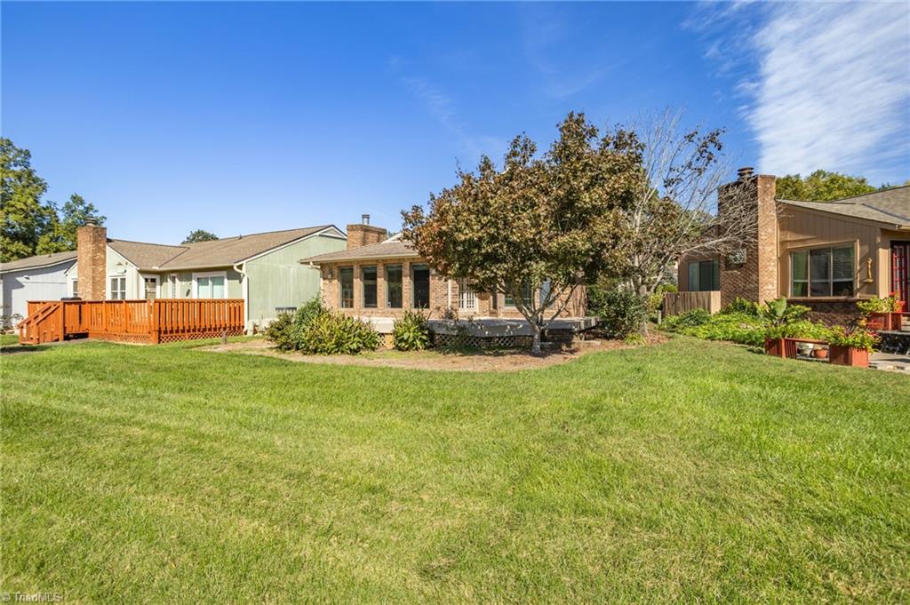 155 Fairway Drive Advance, NC 27006 - Photo 31 of 49