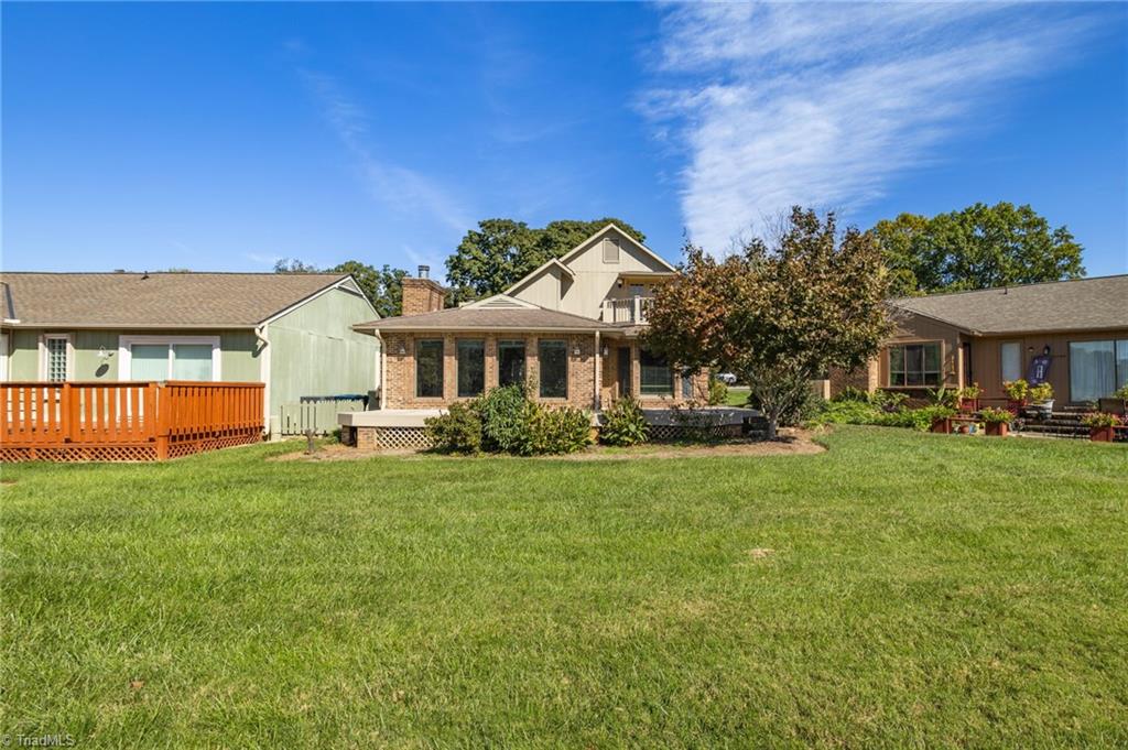 155 Fairway Drive Advance, NC 27006 - Photo 32 of 49