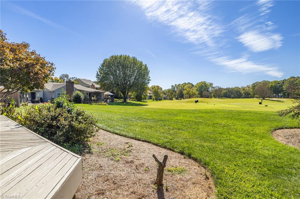 155 Fairway Drive Advance, NC 27006 - Photo 34 of 49