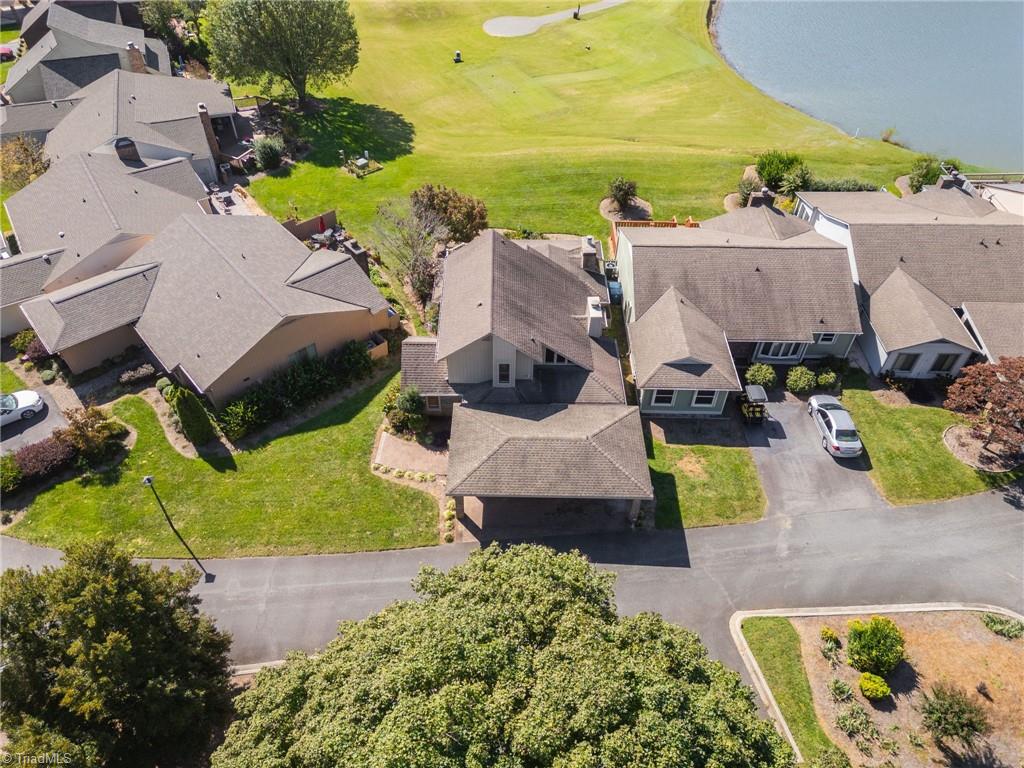 155 Fairway Drive Advance, NC 27006 - Photo 35 of 49