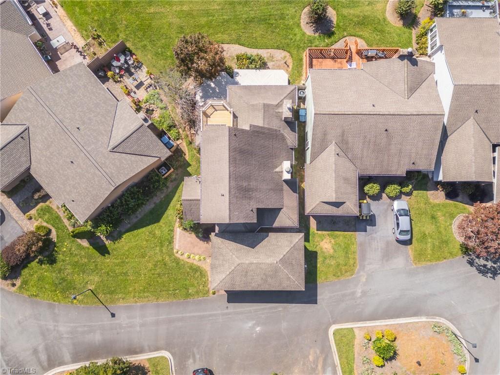 155 Fairway Drive Advance, NC 27006 - Photo 36 of 49