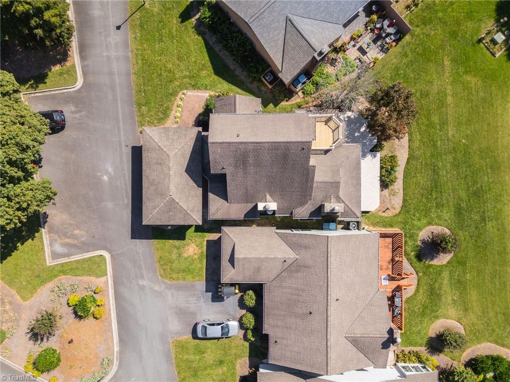 155 Fairway Drive Advance, NC 27006 - Photo 37 of 49