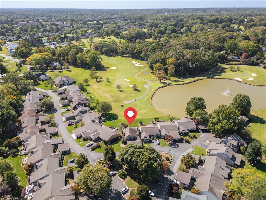 155 Fairway Drive Advance, NC 27006 - Photo 38 of 49