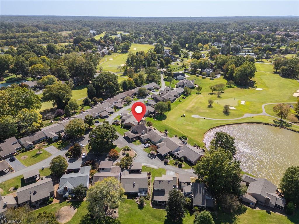 155 Fairway Drive Advance, NC 27006 - Photo 39 of 49