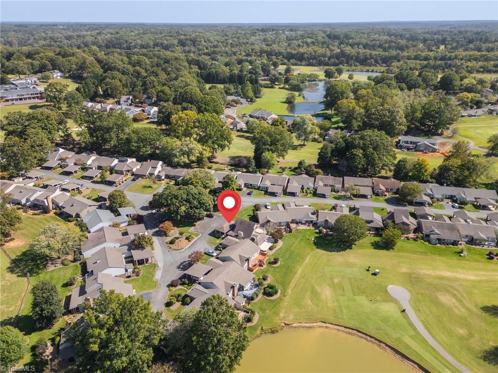 155 Fairway Drive Advance, NC 27006 - Photo 40 of 49