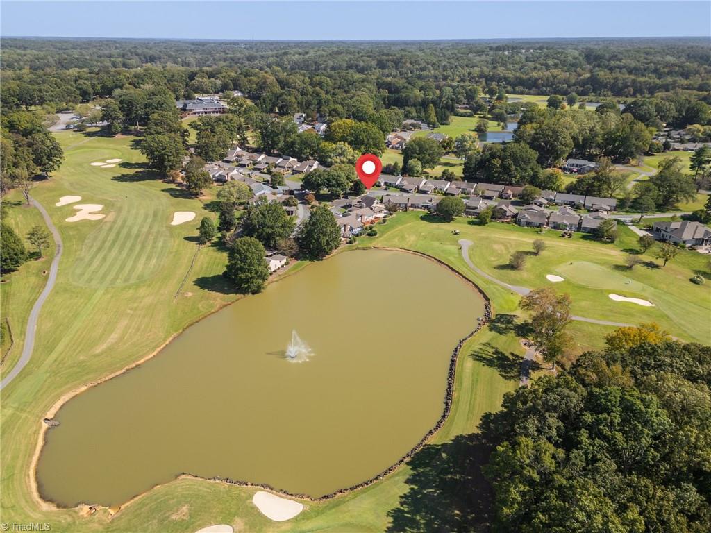 155 Fairway Drive Advance, NC 27006 - Photo 41 of 49