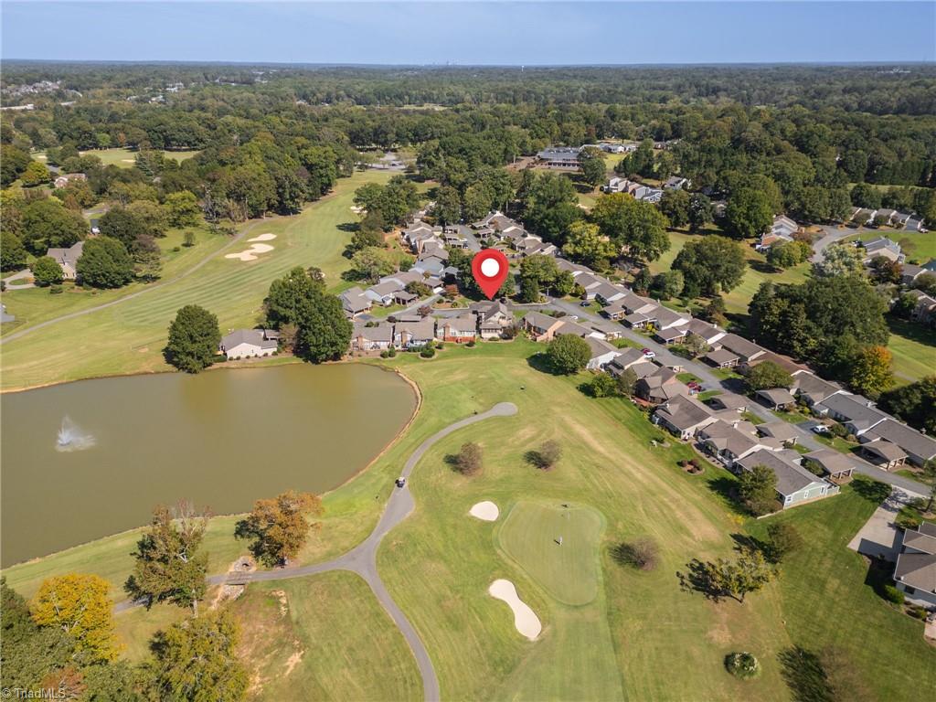 155 Fairway Drive Advance, NC 27006 - Photo 42 of 49