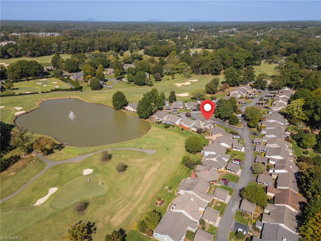 155 Fairway Drive Advance, NC 27006 - Photo 43 of 49