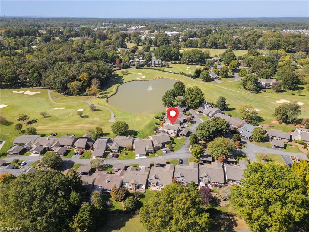 155 Fairway Drive Advance, NC 27006 - Photo 44 of 49