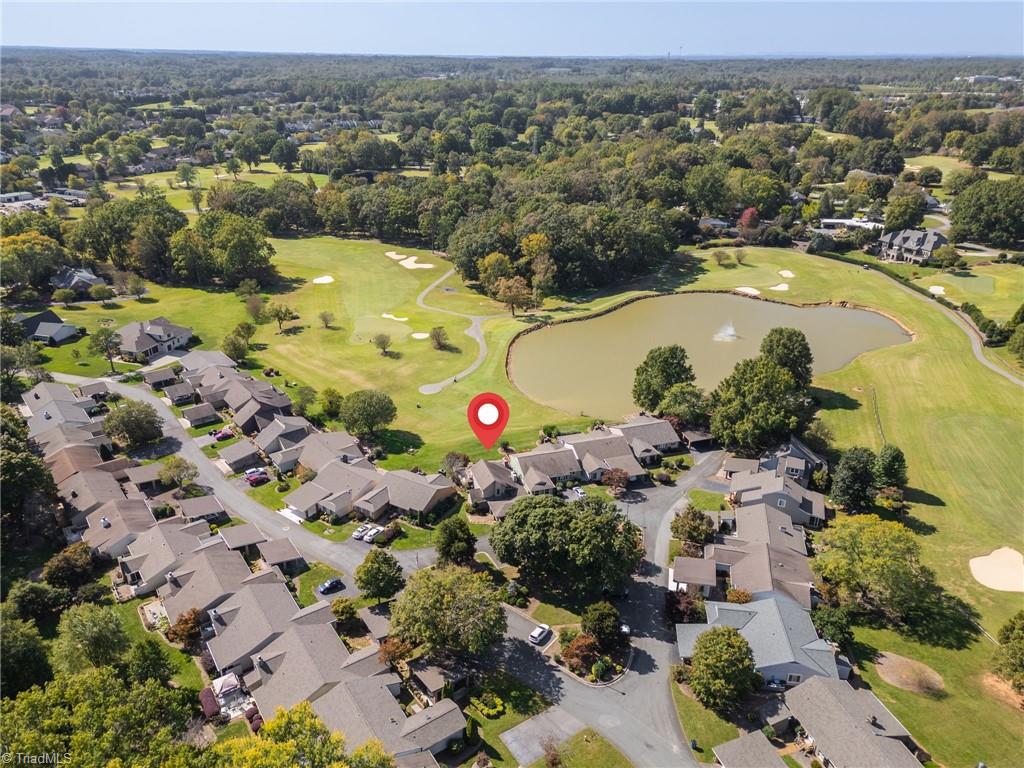 155 Fairway Drive Advance, NC 27006 - Photo 45 of 49