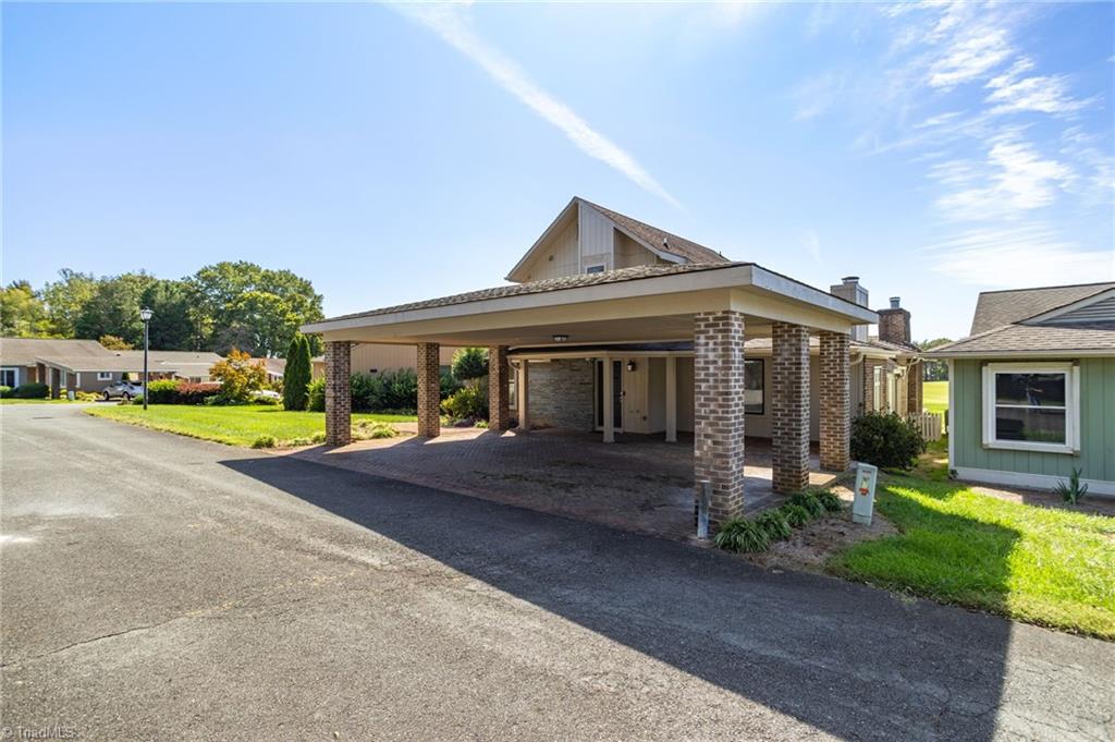 155 Fairway Drive Advance, NC 27006 - Photo 46 of 49