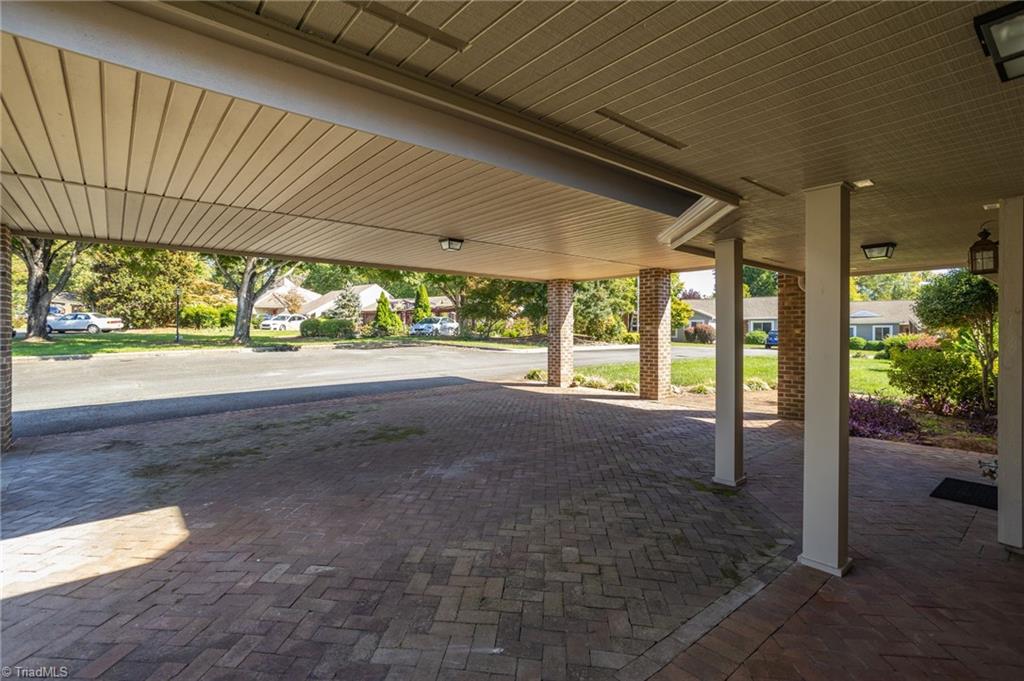 155 Fairway Drive Advance, NC 27006 - Photo 48 of 49