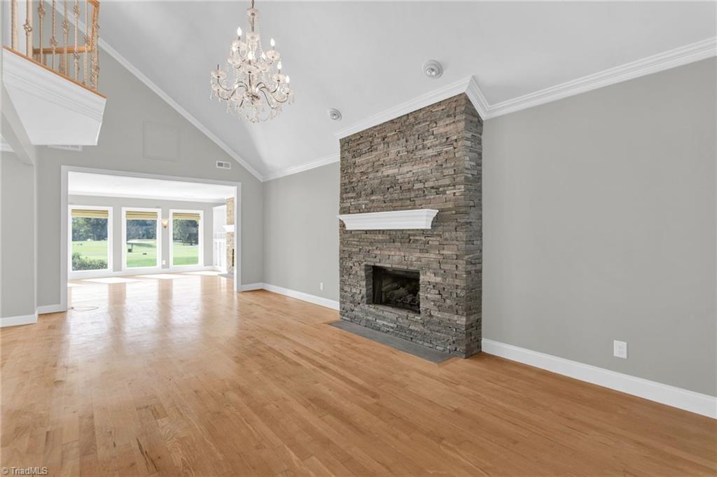 155 Fairway Drive Advance, NC 27006 - Photo 5 of 49