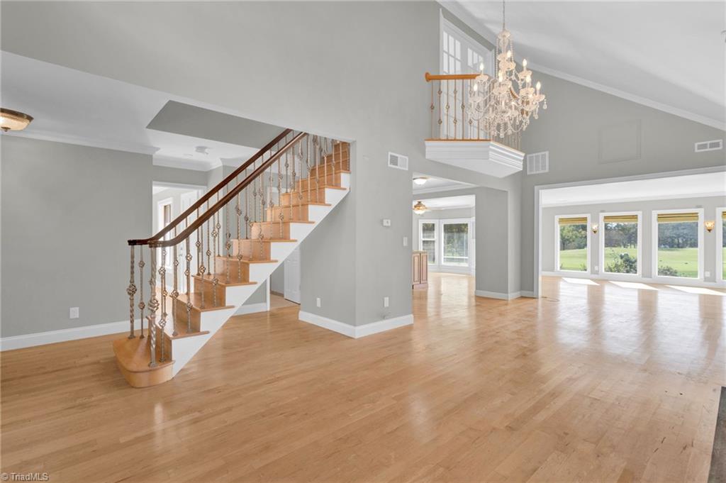 155 Fairway Drive Advance, NC 27006 - Photo 6 of 49