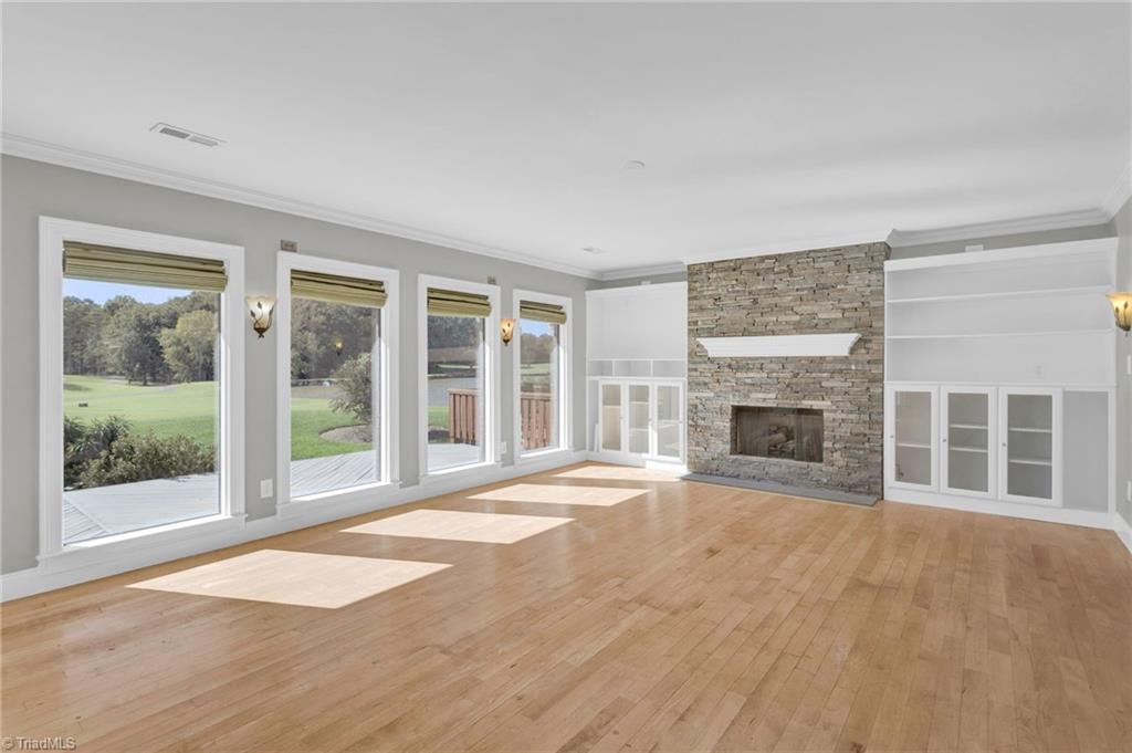 155 Fairway Drive Advance, NC 27006 - Photo 8 of 49