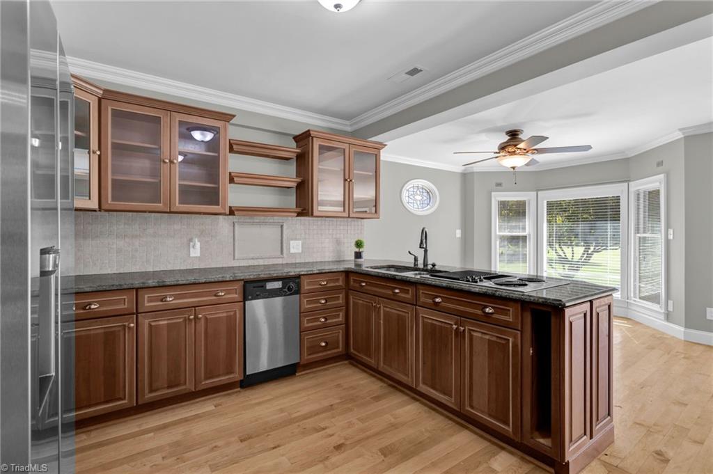 155 Fairway Drive Advance, NC 27006 - Photo 9 of 49