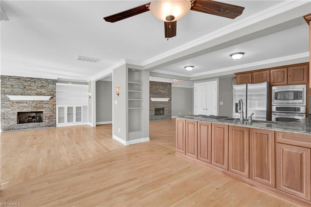 155 Fairway Drive Advance, NC 27006 - Photo 10 of 49