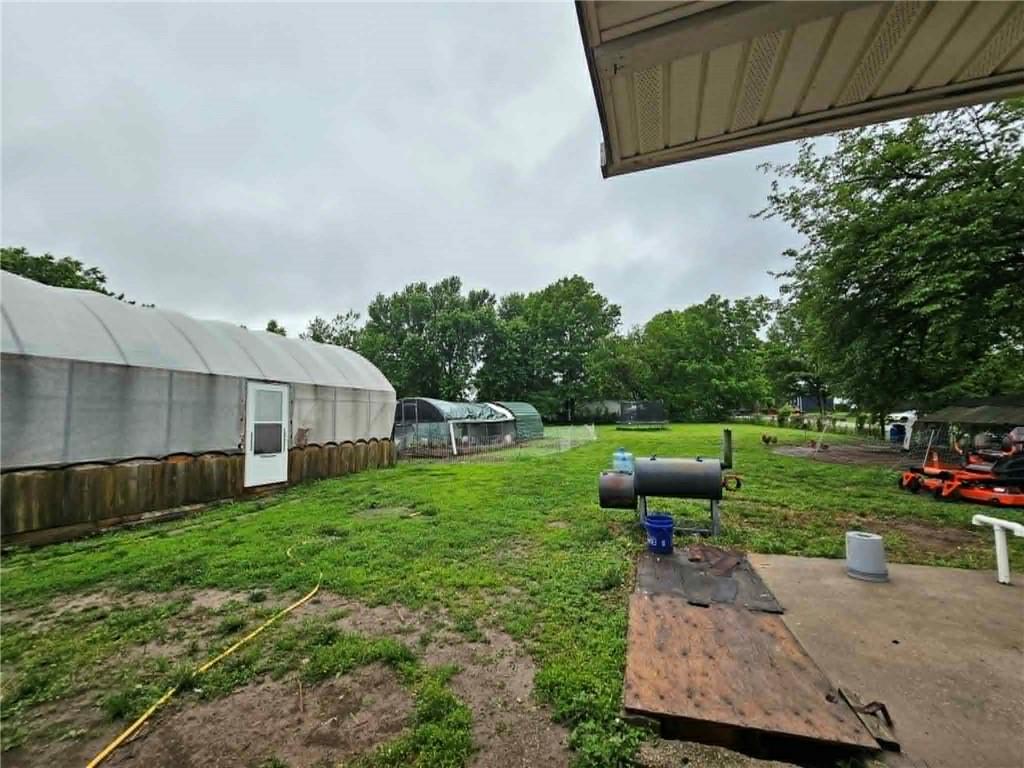 11962 Sunset Road Excelsior Springs, MO 64024 - Photo 39 of 40