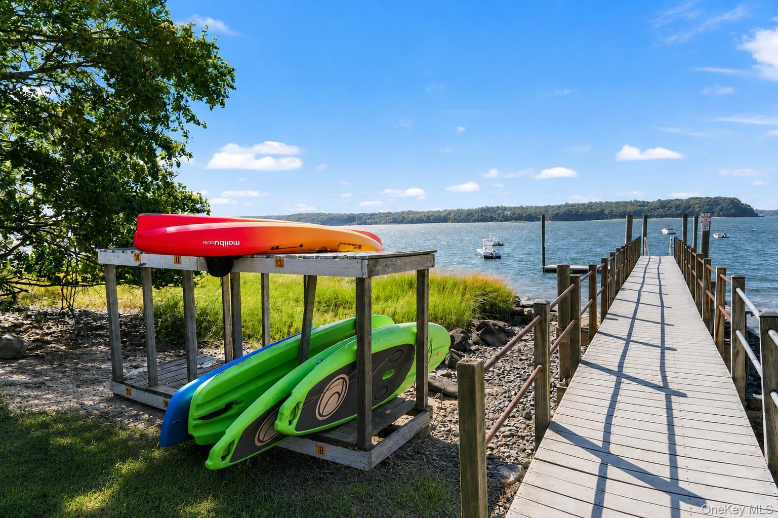 54 Snake Hill Road Cold Spring Harbor, NY 11724 - Photo 36 of 39 Lloyd Harbor Beach