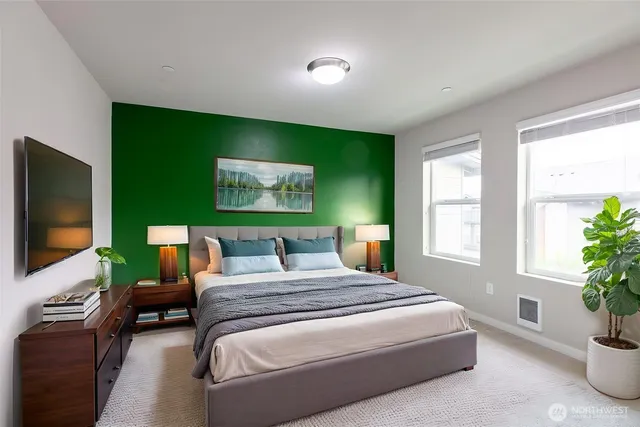 $535,000 | 15113 40th Avenue West, Unit B2, Lynnwood, WA 98087