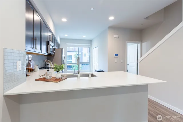 $535,000 | 15113 40th Avenue West, Unit B2, Lynnwood, WA 98087