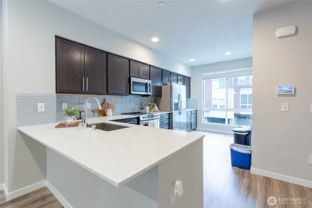 $535,000 | 15113 40th Avenue West, Unit B2, Lynnwood, WA 98087