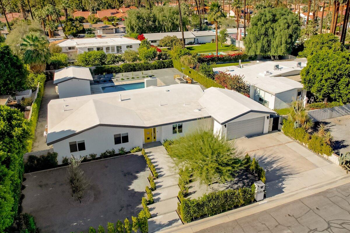 36847 Ferber Drive Rancho Mirage, CA 92270 - Photo 47 of 55 01-01-Ferber Dr - Aerial-001-2