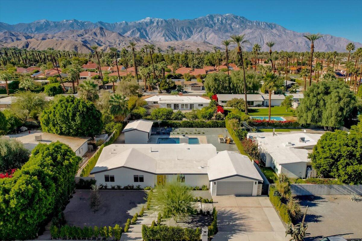 36847 Ferber Drive Rancho Mirage, CA 92270 - Photo 48 of 55 03-02-Ferber Dr - Aerial-002-2