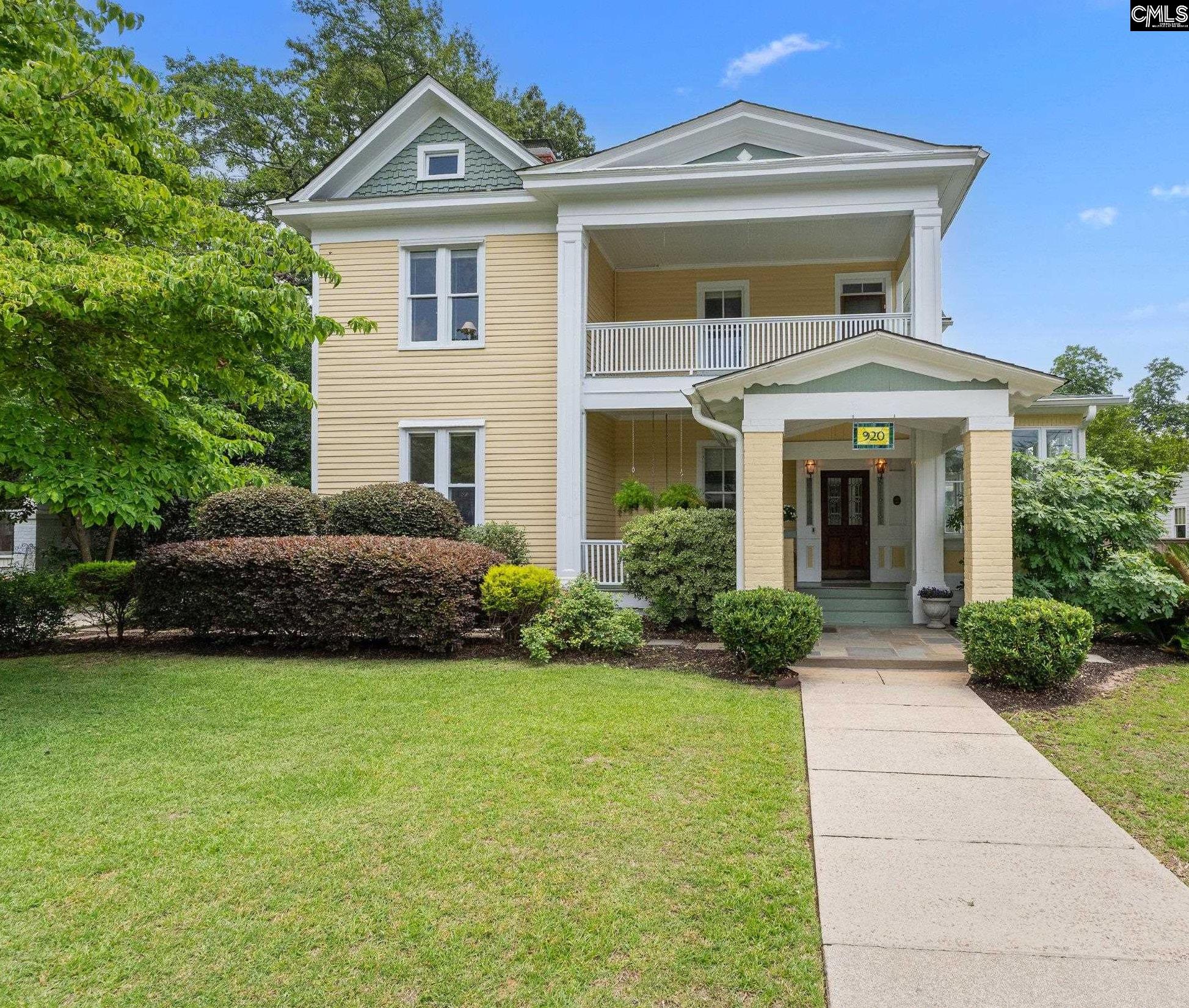 920 Maple Street Columbia, SC 29205 - Photo 23 of 31