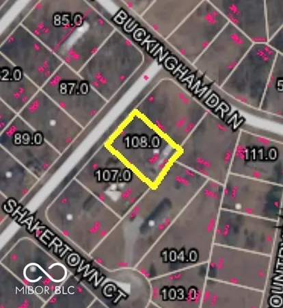 $2,500 | 2438 Shakertown Way, North Vernon, IN 47265
