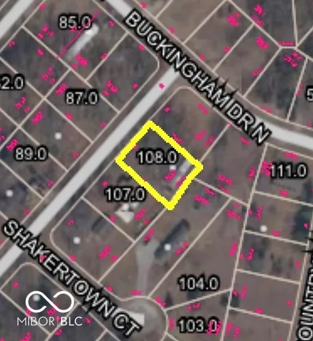 $2,500 | 2438 Shakertown Way, North Vernon, IN 47265